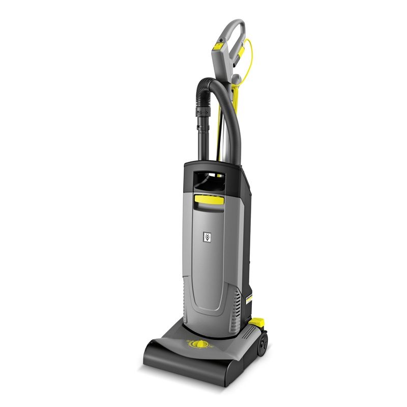 Вертикална прахосмукачка с четка Karcher CV 30/1
